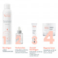 Avène Hyaluron Activ B3 Multi-intensive Nachtcreme - Anti-Aging Pflege gegen Falten