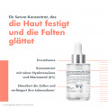 Avène Hyaluron Activ B3 Aufpolsterndes Serum-Konzentrat - Anti-Aging Pflege mit Niacinamid