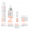 Avène Hyaluron Activ B3 Aufpolsterndes Serum-Konzentrat - Anti-Aging Pflege mit Niacinamid