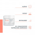 Avène Hyaluron Activ B3 Zellerneuernde Anti-Aging Creme mit Niacinamid