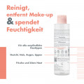 AVENE Mizellenwasser