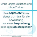 SEPTOLETE 1,5mg/ml + 5mg/ml Spr.z.Anw.i.d.Mundhö.