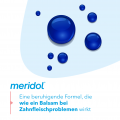 MERIDOL Rundumpflege Mundspülung