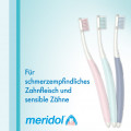 MERIDOL Rundumpflege Zahnbürste