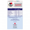 DOPPELHERZ MSM Glucosamin system Kapseln