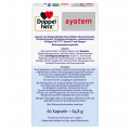 DOPPELHERZ MSM Glucosamin system Kapseln