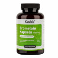 BROMELAIN 500 mg hochdosiert magensaftresist.Kaps.