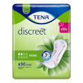 TENA DISCREET Inkontinenz Einlagen mini