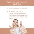 N1 Warzen Tinktur