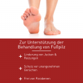 N1 Fußpilz Gel