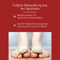 N1 Fußpilz Gel