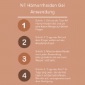 N1 Hämorrhoiden Gel