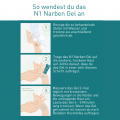 N1 Narben Gel