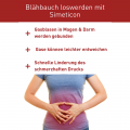 N1 Blähungen &amp; Völlegefühl Kapseln