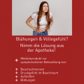 N1 Blähungen &amp; Völlegefühl Kapseln