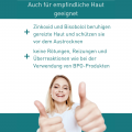 N1 Akne-Pflege Salbe
