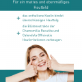 N1 Akne-Pflege Salbe