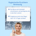 N1 Warzen Vereisungsmittel Spray