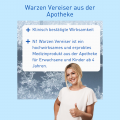 N1 Warzen Vereisungsmittel Spray