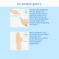 N1 Warzen Vereisungsmittel Spray