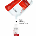 VICHY DERCOS Vital-Shampoo+Nachfüllpack