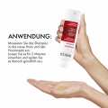 VICHY DERCOS Vital-Shampoo+Nachfüllpack