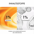 VICHY DERCOS Vital-Shampoo+Nachfüllpack