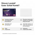 LUNALAIF Guter Schlaf Kombi Tabletten