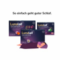 LUNALAIF Guter Schlaf Kombi Tabletten
