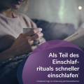 LUNALAIF Guter Schlaf Heißgetränk Beutel