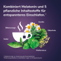 LUNALAIF Guter Schlaf Heißgetränk Beutel
