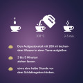 LUNALAIF Guter Schlaf Heißgetränk Beutel