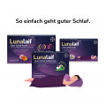 LUNALAIF Guter Schlaf Heißgetränk Beutel