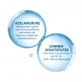 DUCRAY MELASCREEN schützende Creme SPF 50+