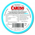 CARUSO Hustenbonbons stark zuckerfrei