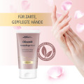 medipharma cosmetics Olivenöl Handpflege Rosé