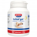 SCHLAF GUT Melatonin+L-Tryptophan Tabletten