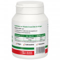 VITAMIN D3 1.000 I.E.+Zink 10 mg Tabletten