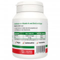 VITAMIN D3 1.000 I.E.+Zink 10 mg Tabletten