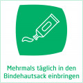 VISIODORON Euphrasia comp.Augensalbe