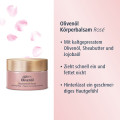medipharma cosmetics Olivenöl Körperbalsam Rosé