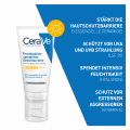 CERAVE feuchtigkeitsspendende Gesichtscreme SPF 50