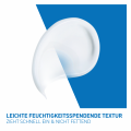 CERAVE feuchtigkeitsspendende Gesichtscreme SPF 50