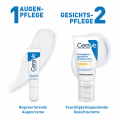 CERAVE feuchtigkeitsspendende Gesichtscreme SPF 50