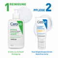 CERAVE feuchtigkeitsspendende Gesichtscreme SPF 50