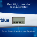 CLEARBLUE Schwangerschaftst.Ultra Frühtest digital