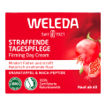 Weleda Straffende Tagespflege Granatapfel &amp; Maca-Peptide