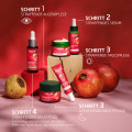 Weleda Straffende Tagespflege Granatapfel &amp; Maca-Peptide