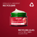 Weleda Straffende Tagespflege Granatapfel &amp; Maca-Peptide