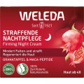 Weleda Straffende Nachtpflege Granatapfel &amp; Maca-Peptide